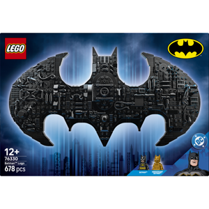 Lego Batman 20th Anniversary Batwing